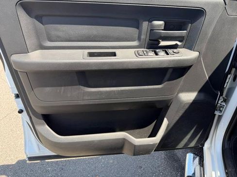 Used 2012 RAM 1500 ST w/ PWR & Remote Entry Group AWD/4WD image 10