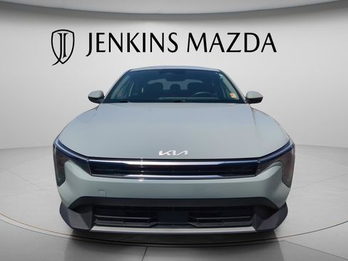 Used 2025 Kia K4 EX FWD image 8