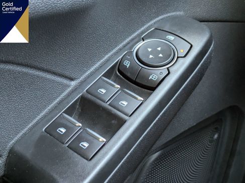 Certified 2022 Ford Escape SEL w/ Technology Package FWD image 29