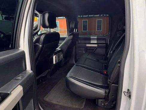 Used 2016 Ford F150 Lariat image 8