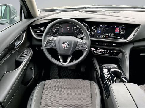 Used 2023 Buick Envision Preferred AWD/4WD image 6