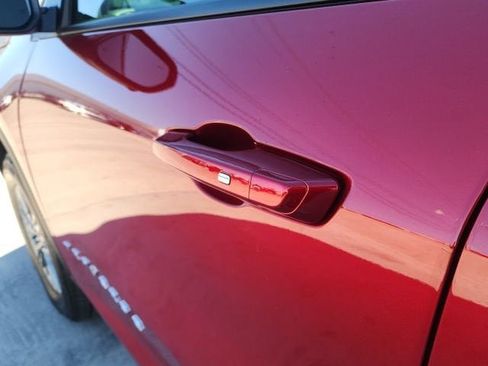 New 2026 Chevrolet Traverse LT w/ Driver Confidence Package image 12