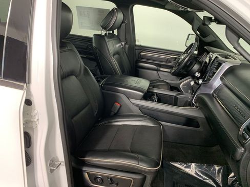 Used 2020 RAM 1500 Limited AWD/4WD image 36