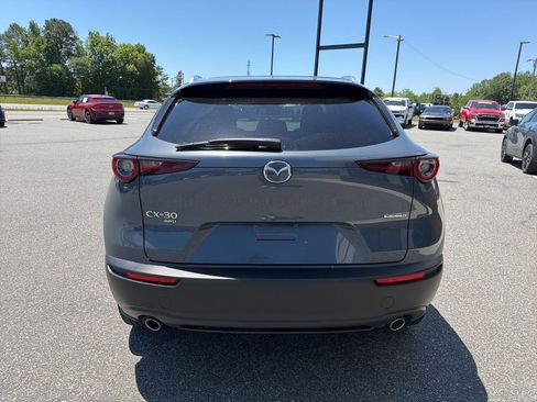 Used 2023 MAZDA CX-30 AWD 2.5 S w/ Preferred Package image 7
