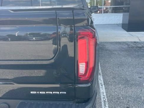 Used 2020 GMC Sierra 1500 Denali w/ Technology Package AWD/4WD image 6