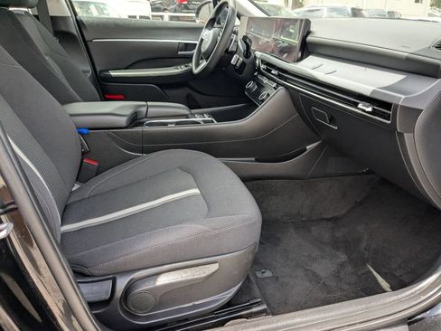 Used 2025 Hyundai Sonata SEL FWD image 26