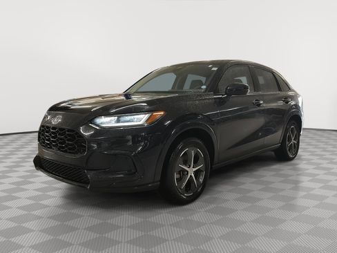 Certified 2023 Honda HR-V EX-L image 27