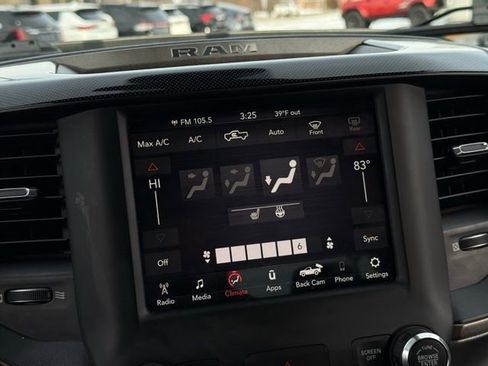 Used 2019 RAM 1500 Sport w/ Level 2 Equipment Group image 16