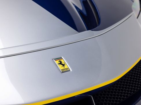 Certified 2022 Ferrari SF90 Stradale image 20