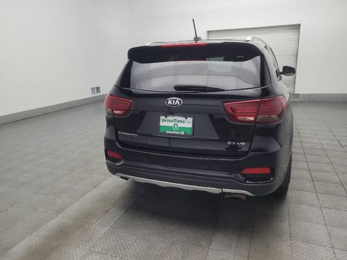 Used 2020 Kia Sorento EX AWD/4WD image 7