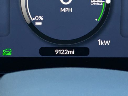 Used 2024 Honda Prologue Touring image 31