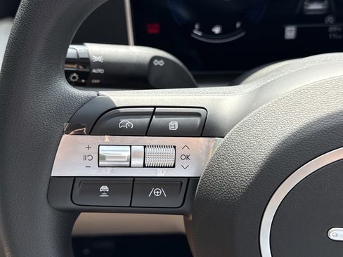 New 2026 Hyundai Tucson SEL image 19