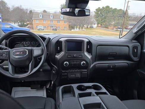 New 2026 GMC Sierra 2500 Pro w/ Convenience Package image 11