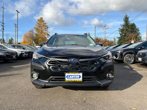 New 2026 Subaru Crosstrek 2.0i Premium image 3