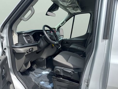 Used 2024 Ford Transit 350 148 High Roof Extended DRW w/ RV Prep Package image 9