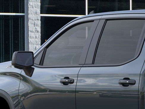 New 2026 Chevrolet Silverado 1500 ZR2 AWD/4WD image 12