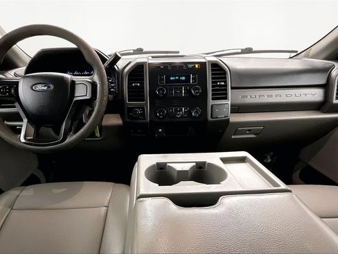 Used 2019 Ford F350 XL image 8