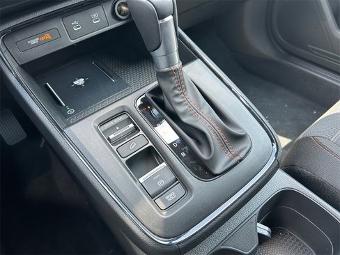 New 2026 Honda CR-V TrailSport image 18