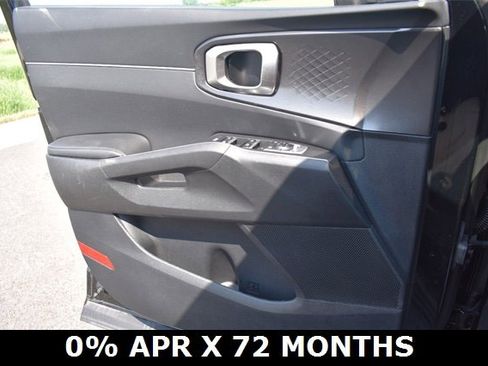 New 2025 Kia Sorento LX image 28