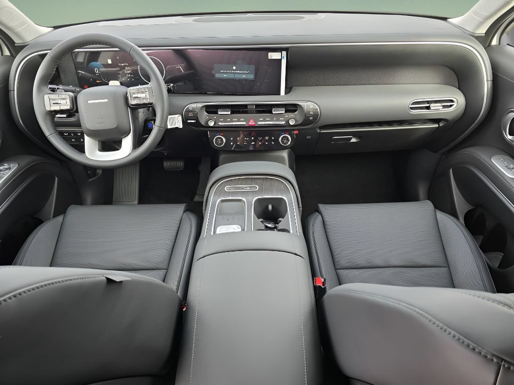 Used 2026 Hyundai Palisade SEL Premium AWD/4WD image 23