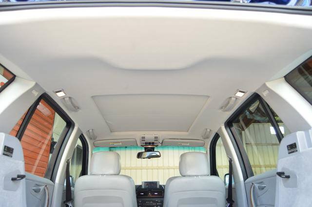 Used 2007 BMW X3 3.0si AWD/4WD image 40