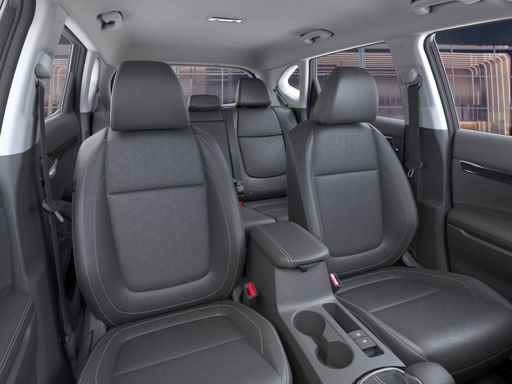 New 2026 Kia Seltos SX AWD/4WD image 15