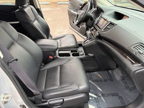 Used 2016 Honda CR-V EX-L image 40