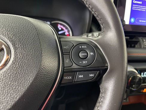 Certified 2024 Toyota RAV4 Adventure AWD/4WD image 27