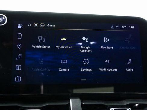 New 2026 Chevrolet Equinox LT image 13