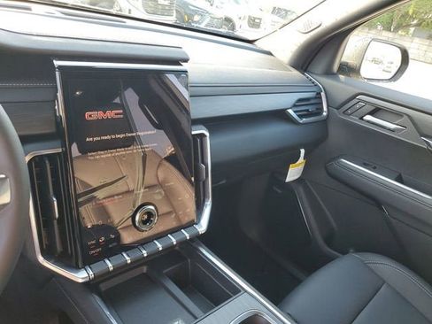 New 2026 GMC Acadia Elevation w/ Elevation Premium Package image 26