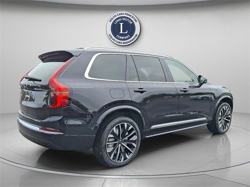 New 2026 Volvo XC90 B6 Ultra image 4