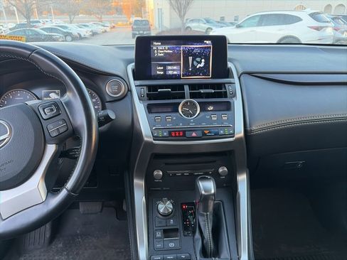 Used 2019 Lexus NX 300 AWD image 12
