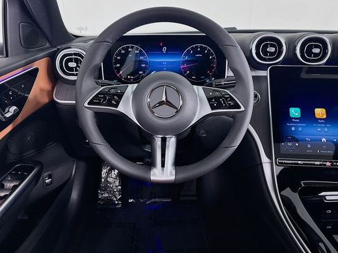 New 2026 Mercedes-Benz C 300 Sedan image 4