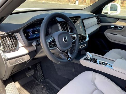 New 2026 Volvo XC90 T8 Plus w/ Protection Package image 8