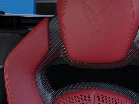 New 2026 Chevrolet Corvette Z06 image 21