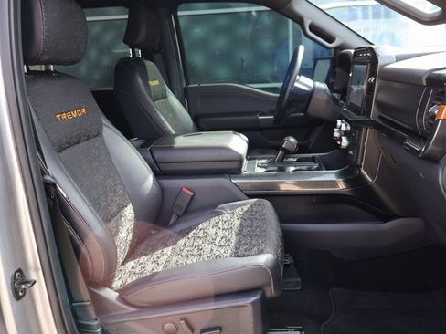Certified 2023 Ford F150 Tremor image 17