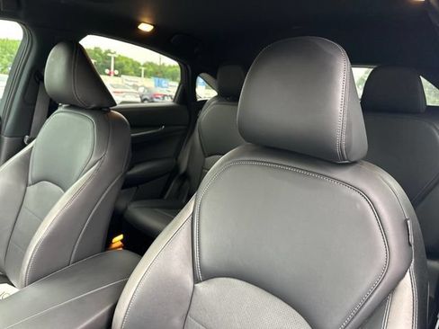 Used 2025 INFINITI QX55 Essential AWD/4WD image 19