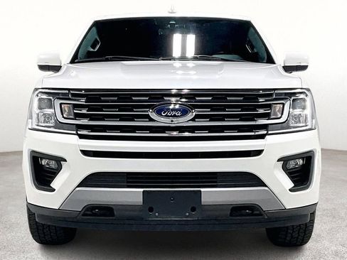 Used 2021 Ford Expedition XLT image 5