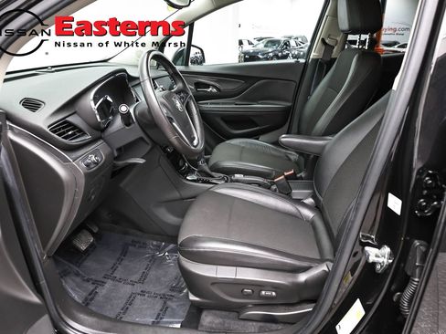 Used 2017 Buick Encore Preferred FWD image 14