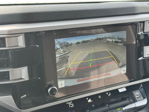 Used 2024 Toyota Tundra SR5 image 19