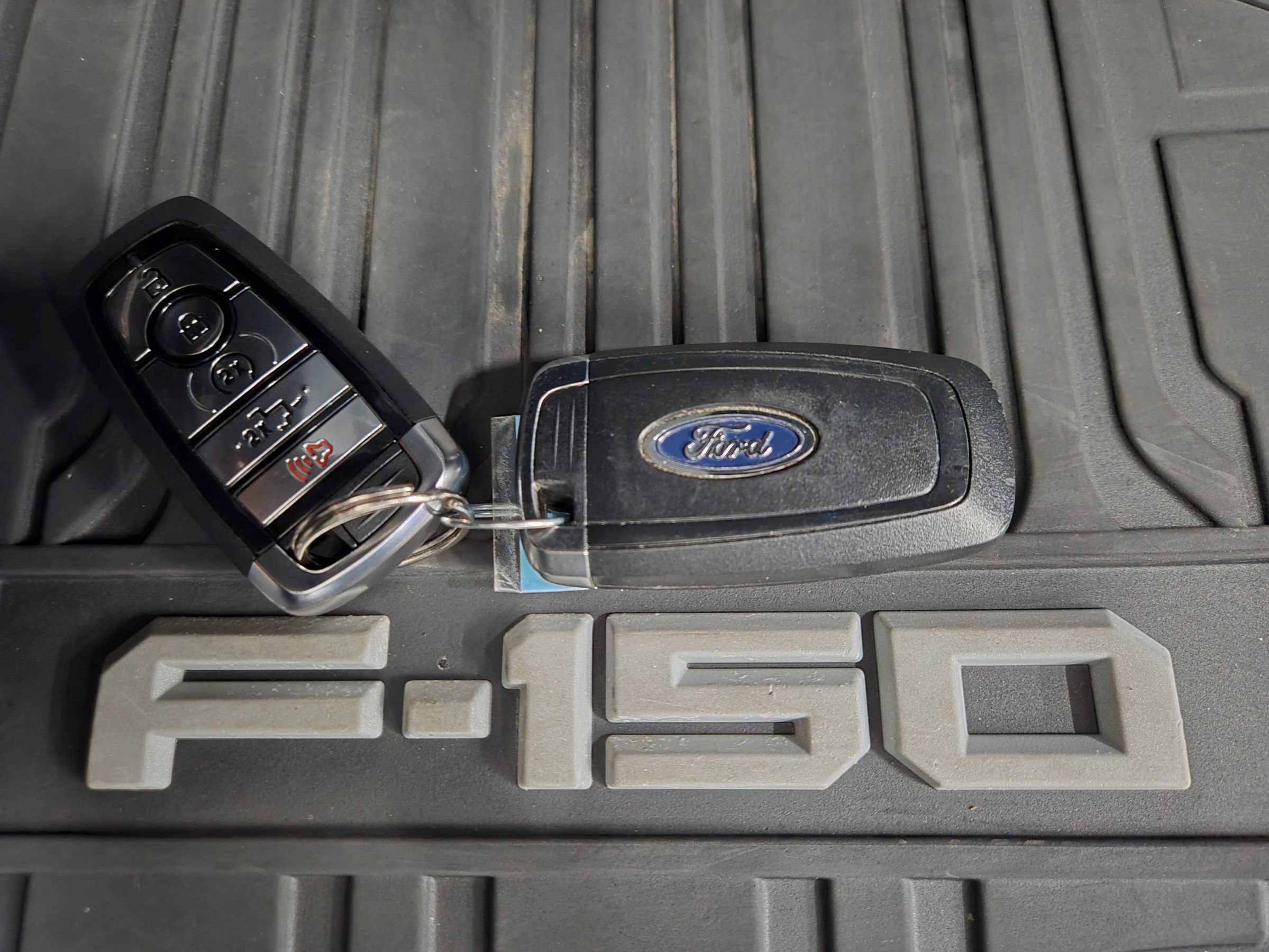Used 2024 Ford F150 XLT w/ Equipment Group 302A MID AWD/4WD image 19