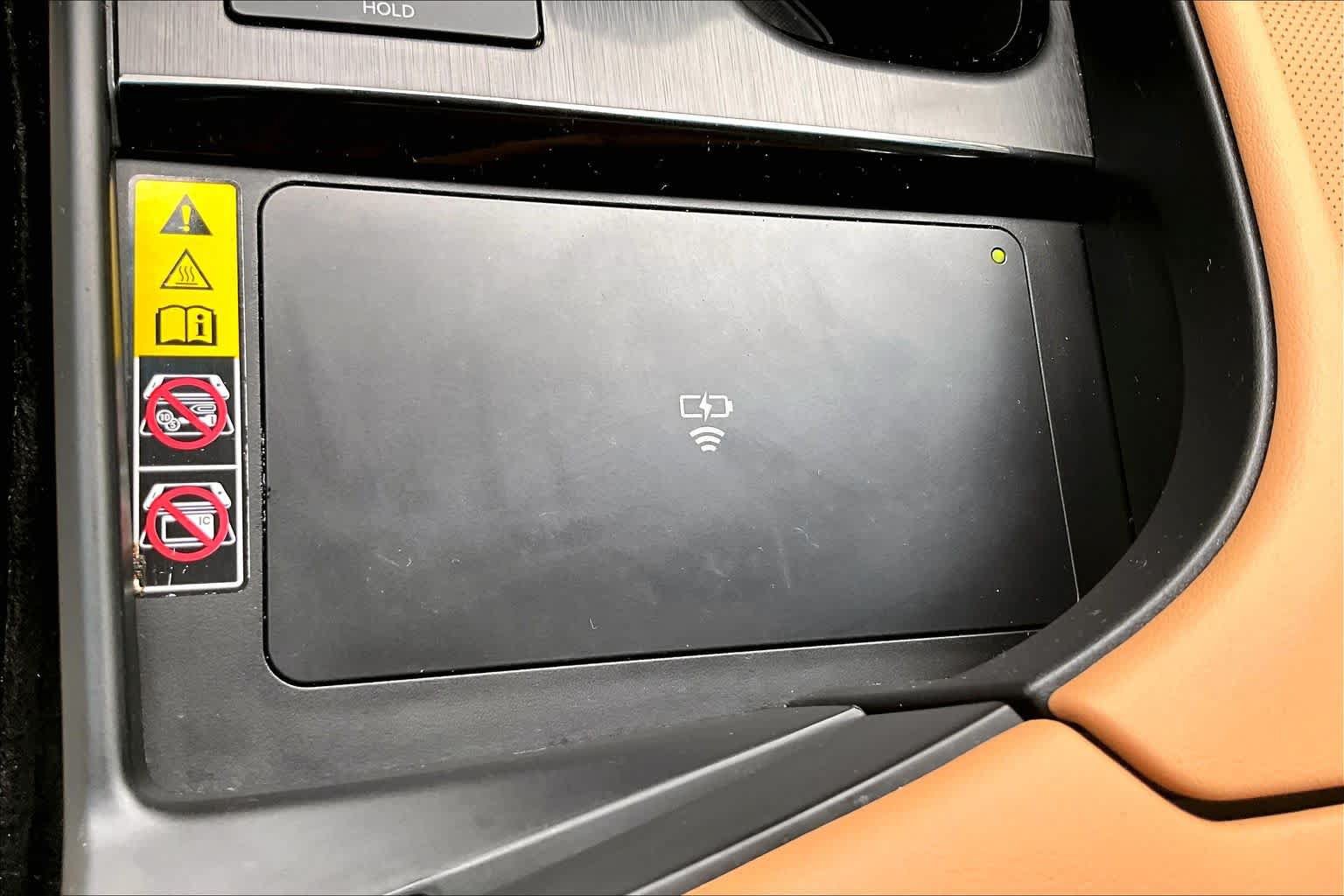 Used 2025 Lexus ES 350 w/ Premium Package FWD image 33