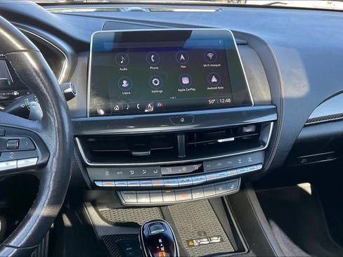 Used 2022 Cadillac CT5 Sport image 6