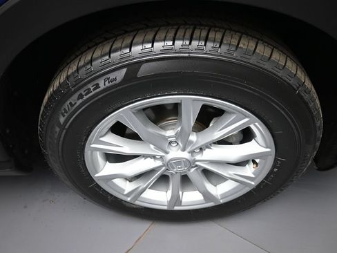 Certified 2024 Honda CR-V EX-L image 13