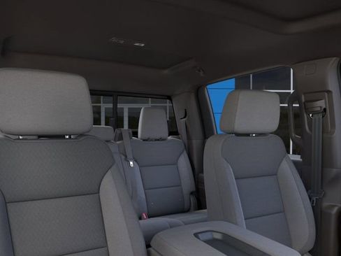New 2026 GMC Sierra 1500 SLE w/ Preferred Package AWD/4WD image 28