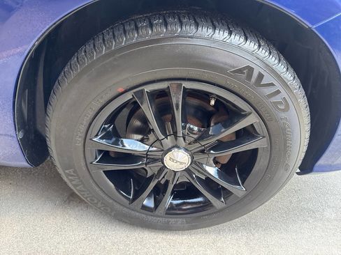 Used 2009 Honda Fit image 22