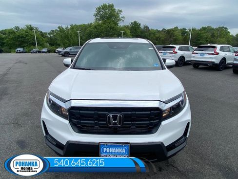 New 2026 Honda Ridgeline RTL image 13