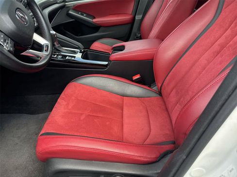 Certified 2024 Acura Integra A-Spec FWD image 11