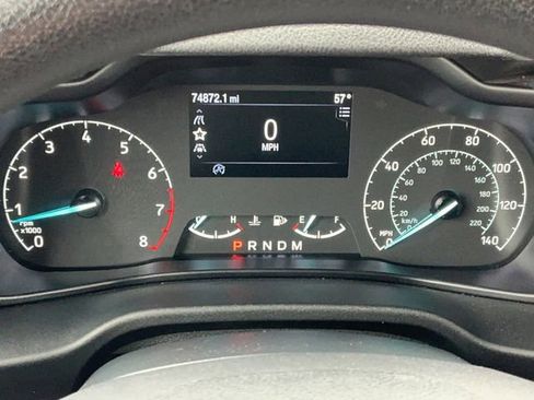 Used 2023 Ford Transit Connect XL image 29