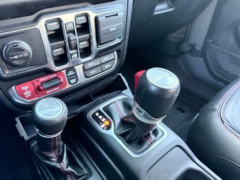 Used 2021 Jeep Gladiator Rubicon image 22